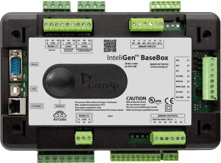 comap-igntbb-basebox
