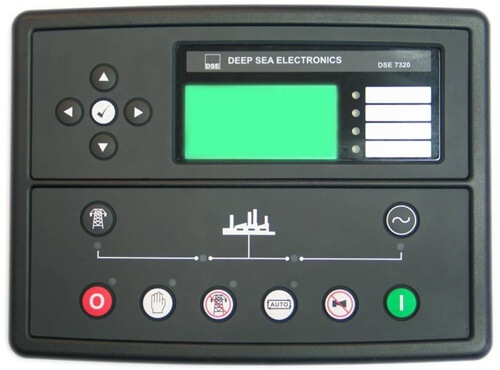dse-7320