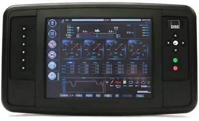 dse-8004