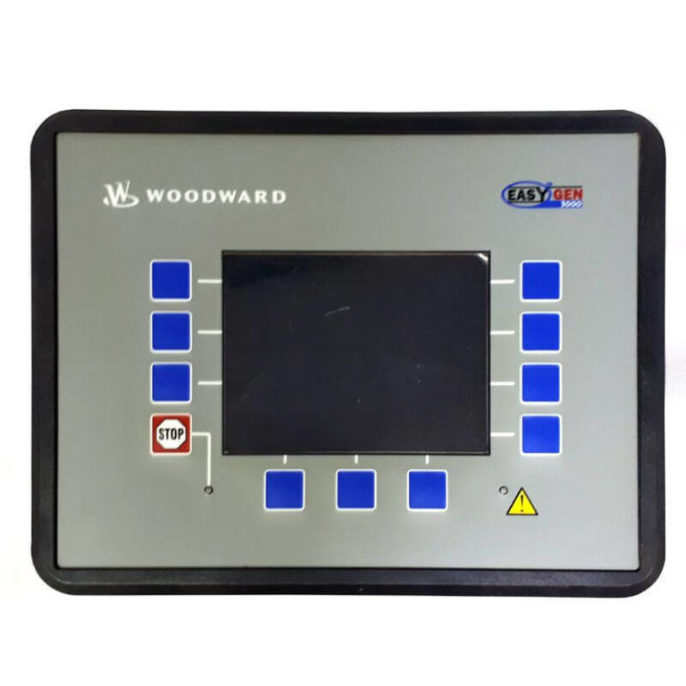 woodward-easygen